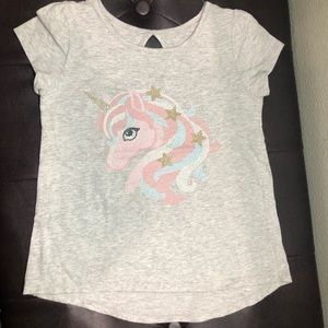 Bundle of 5 girl shirts